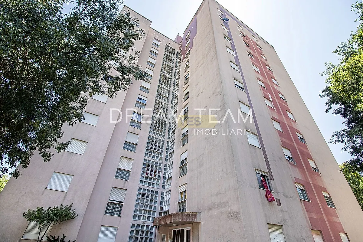 Apartamento T2 à venda em São Sebastião, Rio Maior — foto 14