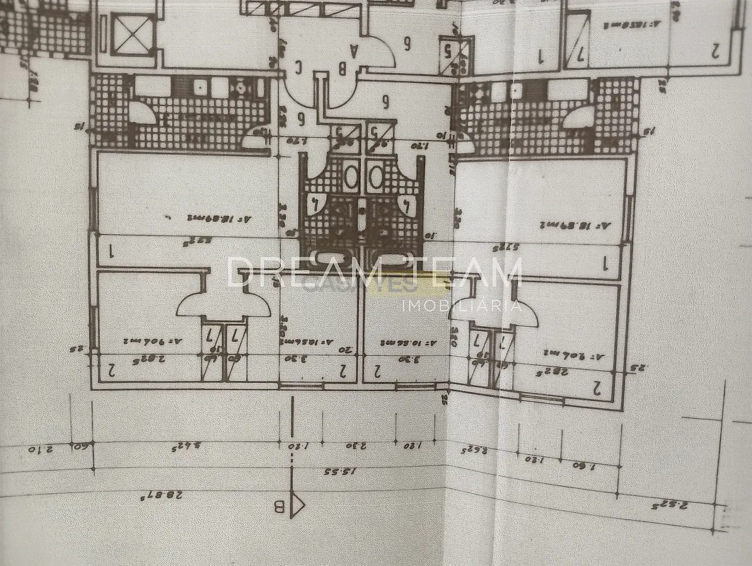 Apartamento T2 à venda em São Sebastião, Rio Maior — foto 12