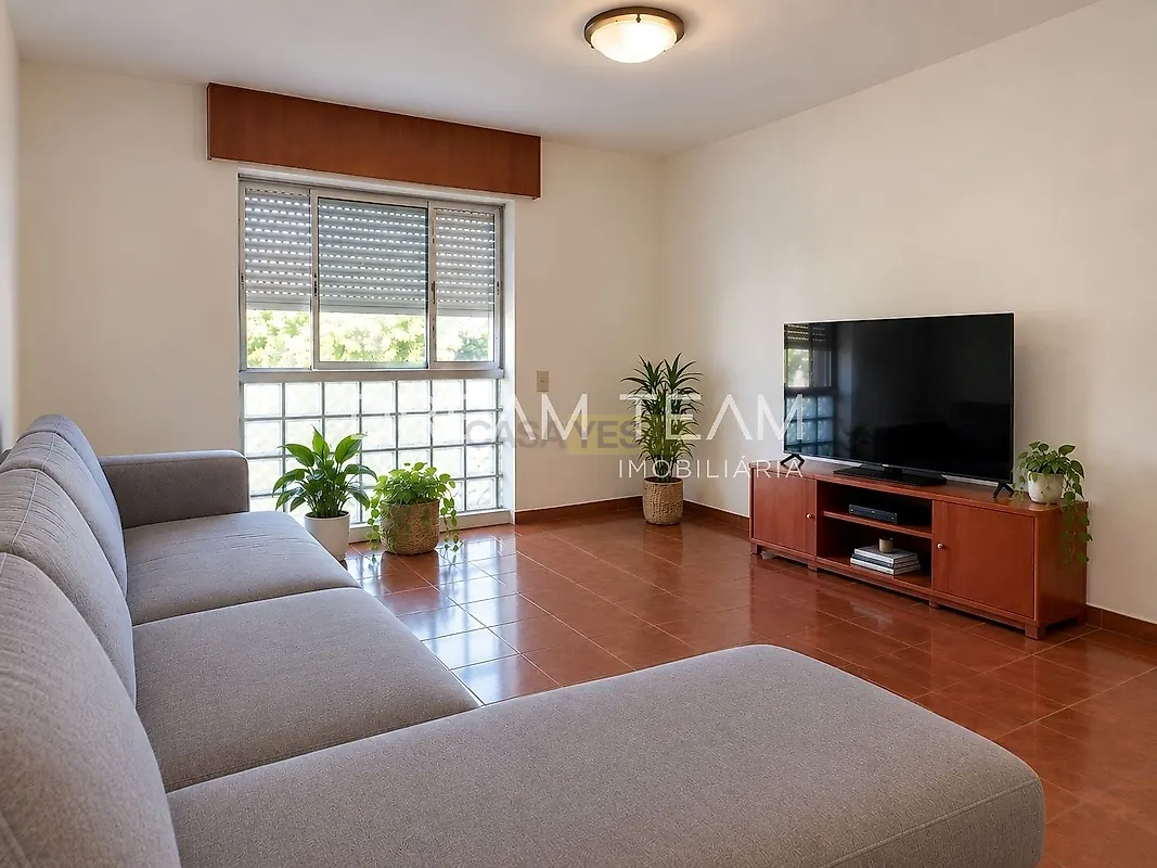 Apartamento T2 à venda em São Sebastião, Rio Maior — foto 6