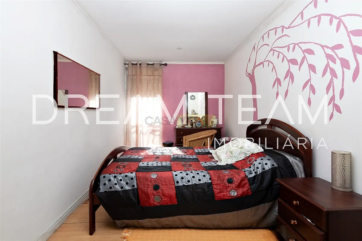 Apartamento T4 à venda em Baixa da Banheira e Vale da Amoreira, Moita — foto 15
