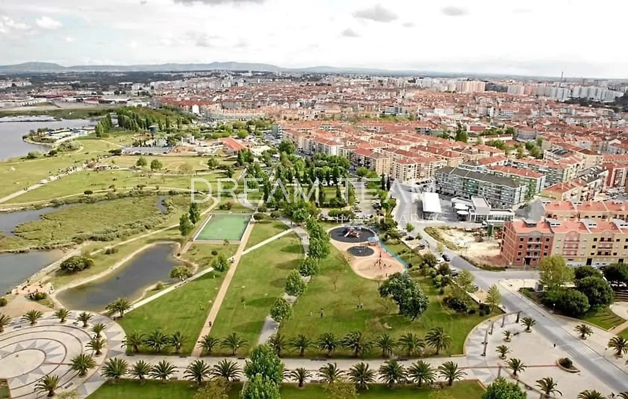 Apartamento T4 à venda em Baixa da Banheira e Vale da Amoreira, Moita — foto 22
