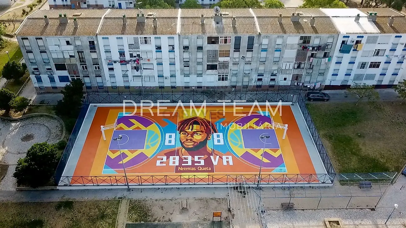 Apartamento T4 à venda em Baixa da Banheira e Vale da Amoreira, Moita — foto 25