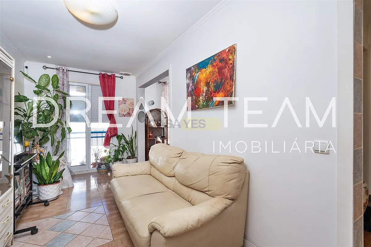 Apartamento T4 à venda em Baixa da Banheira e Vale da Amoreira, Moita — foto 5