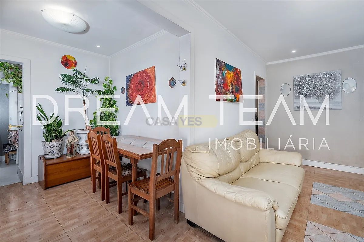 Apartamento T4 à venda em Baixa da Banheira e Vale da Amoreira, Moita — foto 4