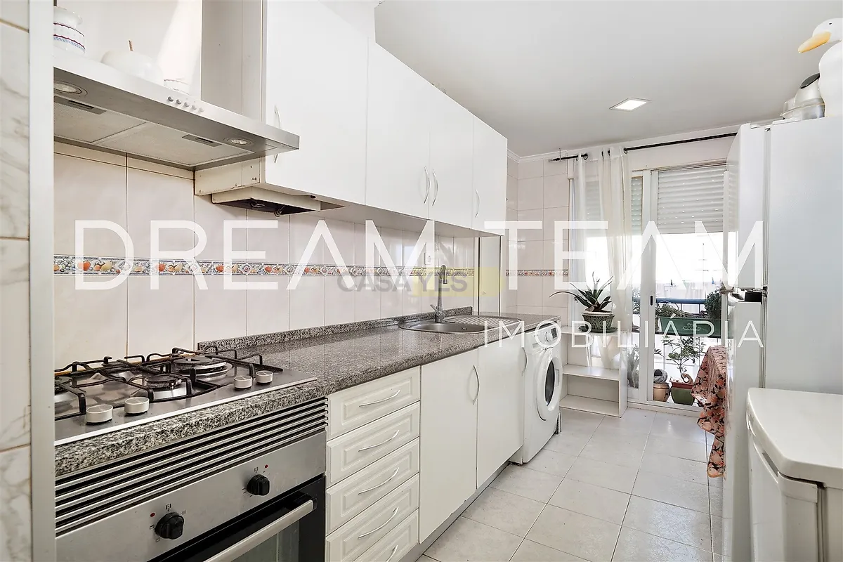 Apartamento T4 à venda em Baixa da Banheira e Vale da Amoreira, Moita — foto 2