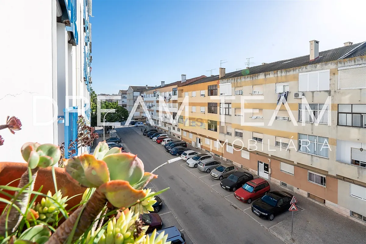 Apartamento T4 à venda em Baixa da Banheira e Vale da Amoreira, Moita — foto 20