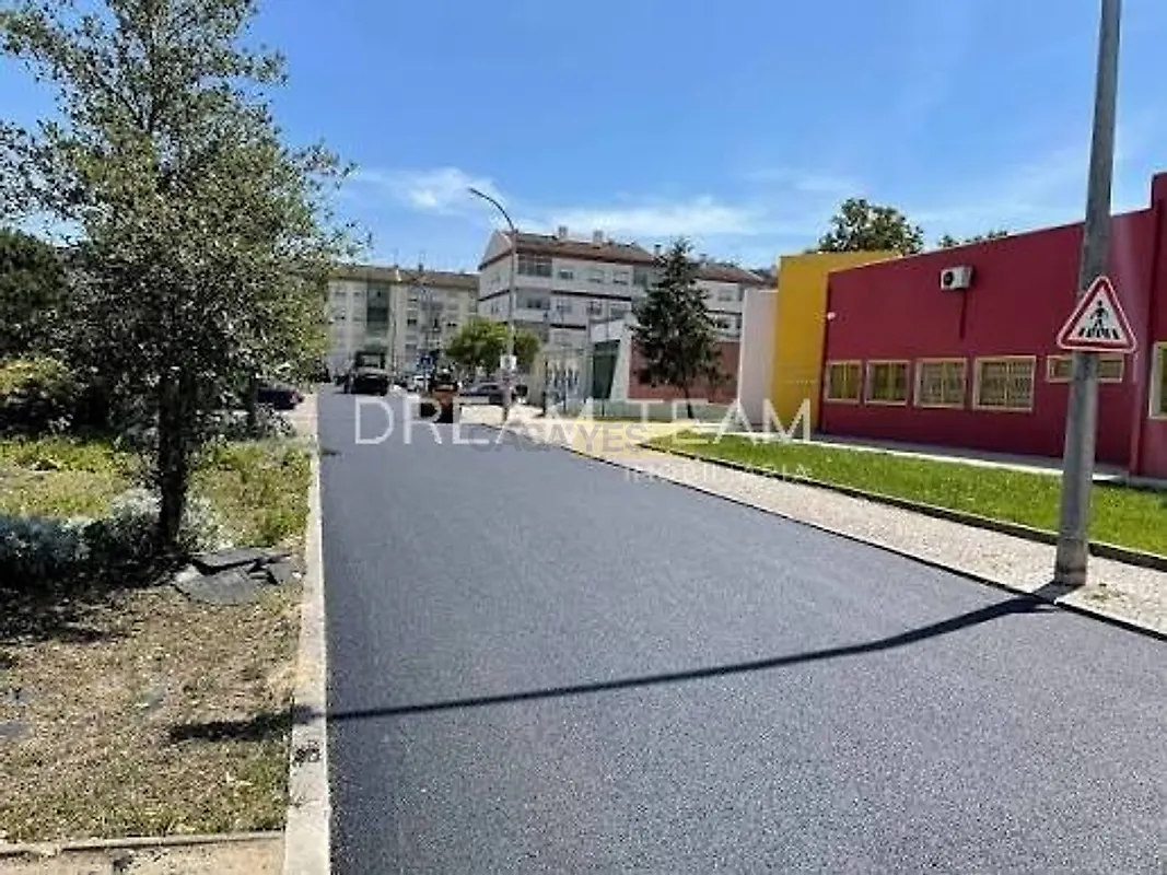Apartamento T4 à venda em Baixa da Banheira e Vale da Amoreira, Moita — foto 21