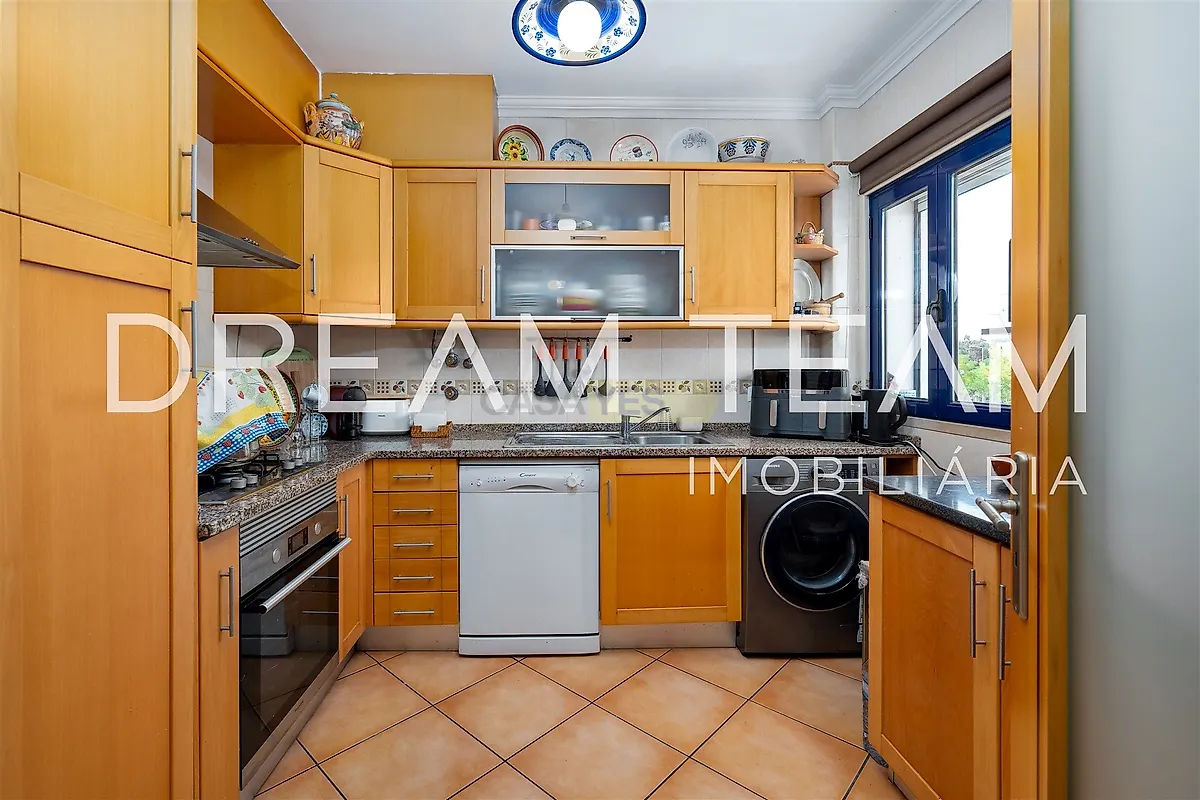 Apartamento T2 à venda em Grândola e Santa Margarida da Serra, Grândola — foto 6