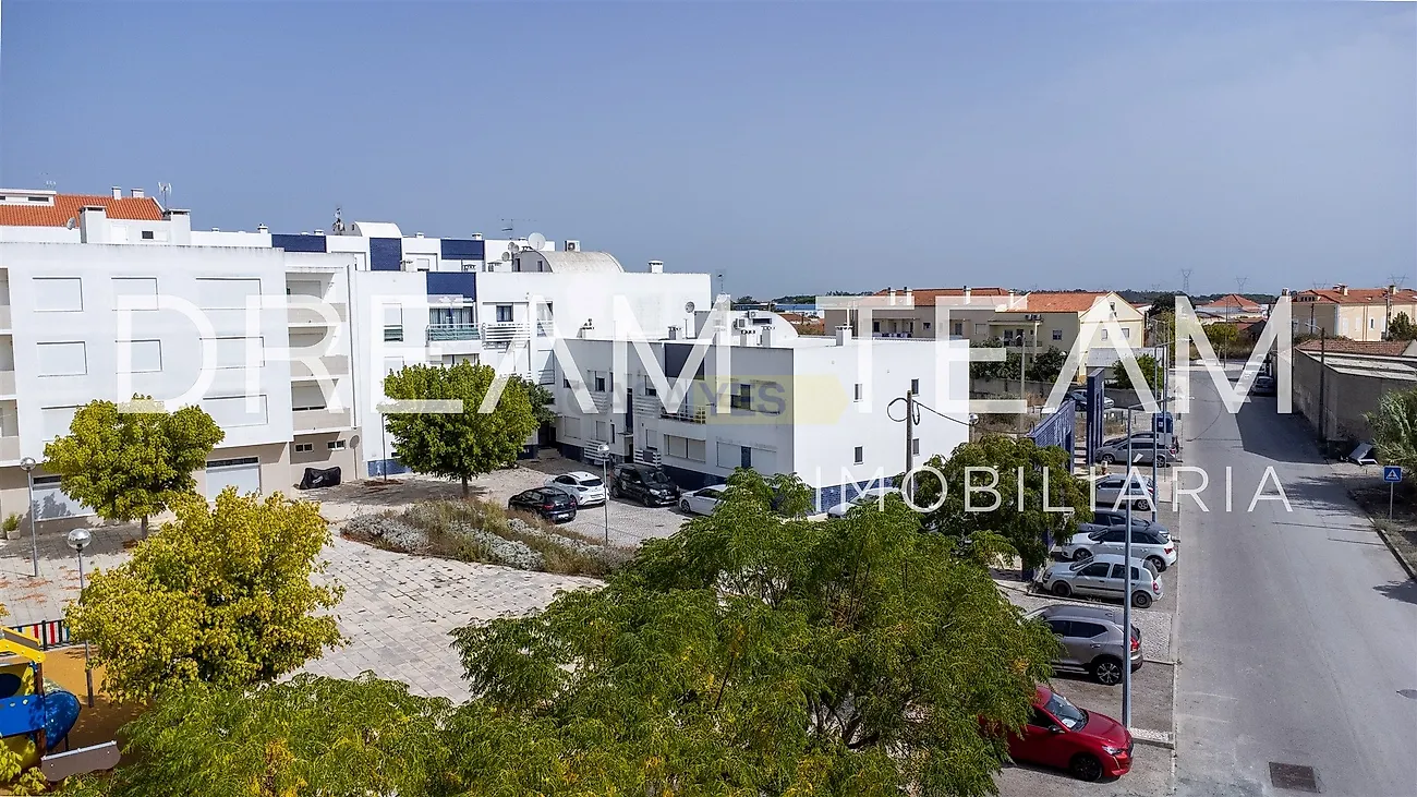 Apartamento T2 à venda em Grândola e Santa Margarida da Serra, Grândola — foto 20
