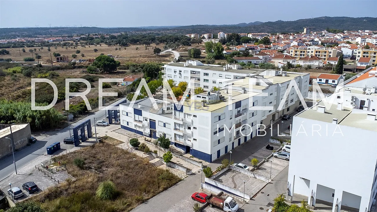 Apartamento T2 à venda em Grândola e Santa Margarida da Serra, Grândola — foto 21
