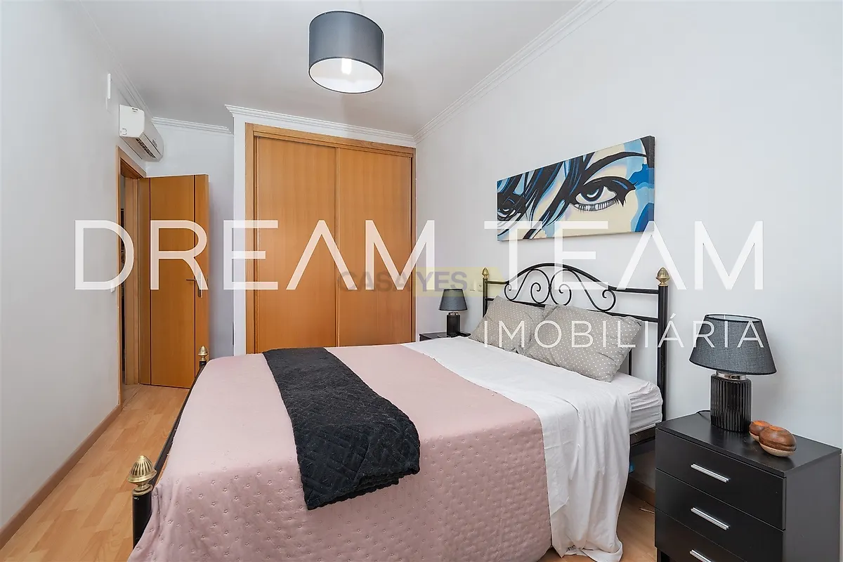 Apartamento T2 à venda em Grândola e Santa Margarida da Serra, Grândola — foto 11