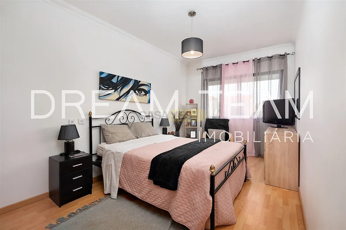Apartamento T2 à venda em Grândola e Santa Margarida da Serra, Grândola — foto 9