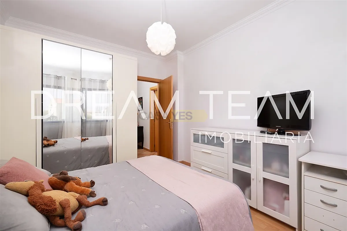Apartamento T2 à venda em Grândola e Santa Margarida da Serra, Grândola — foto 13