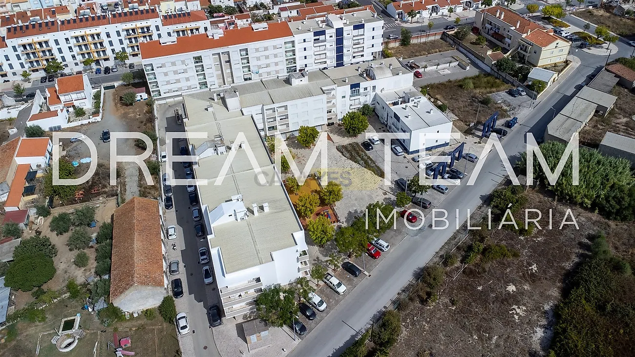 Apartamento T2 à venda em Grândola e Santa Margarida da Serra, Grândola — foto 23