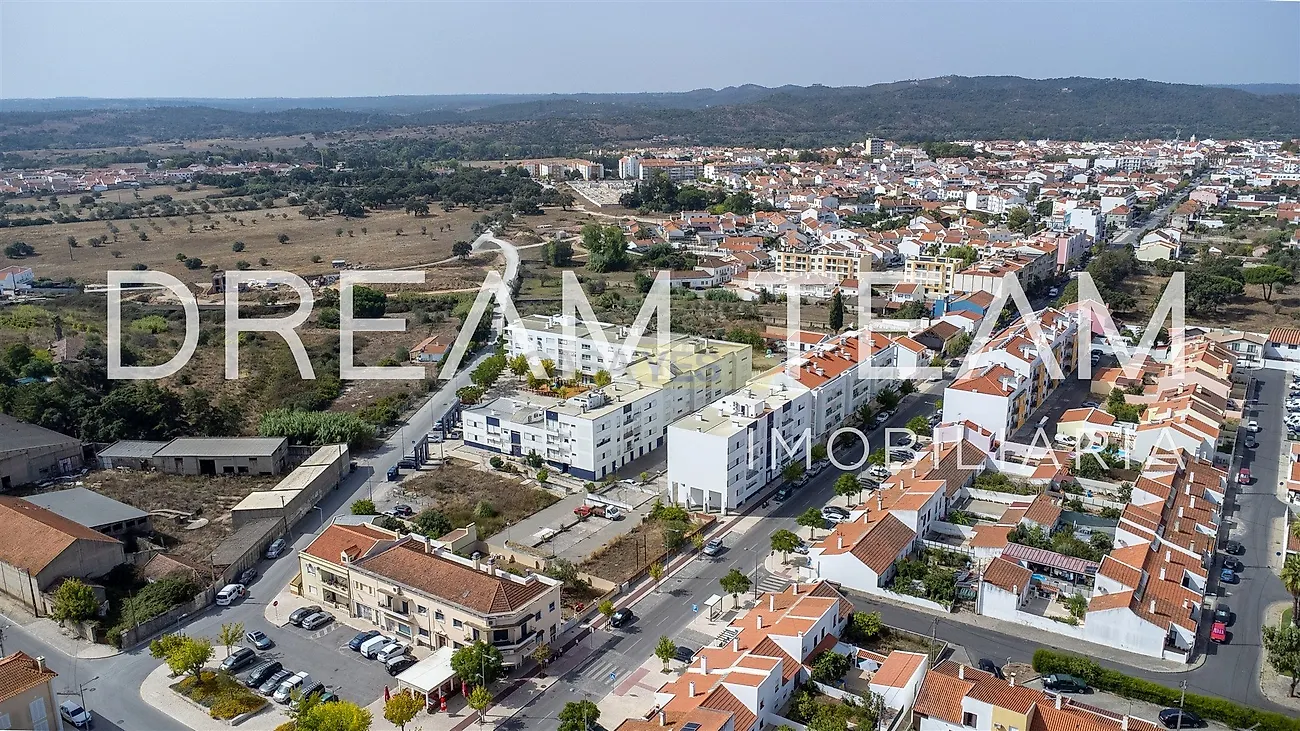 Apartamento T2 à venda em Grândola e Santa Margarida da Serra, Grândola — foto 24