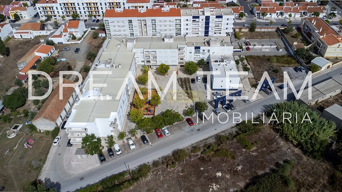Apartamento T2 à venda em Grândola e Santa Margarida da Serra, Grândola — foto 19