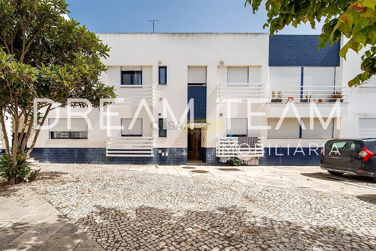 Apartamento T2 à venda em Grândola e Santa Margarida da Serra, Grândola — foto 25