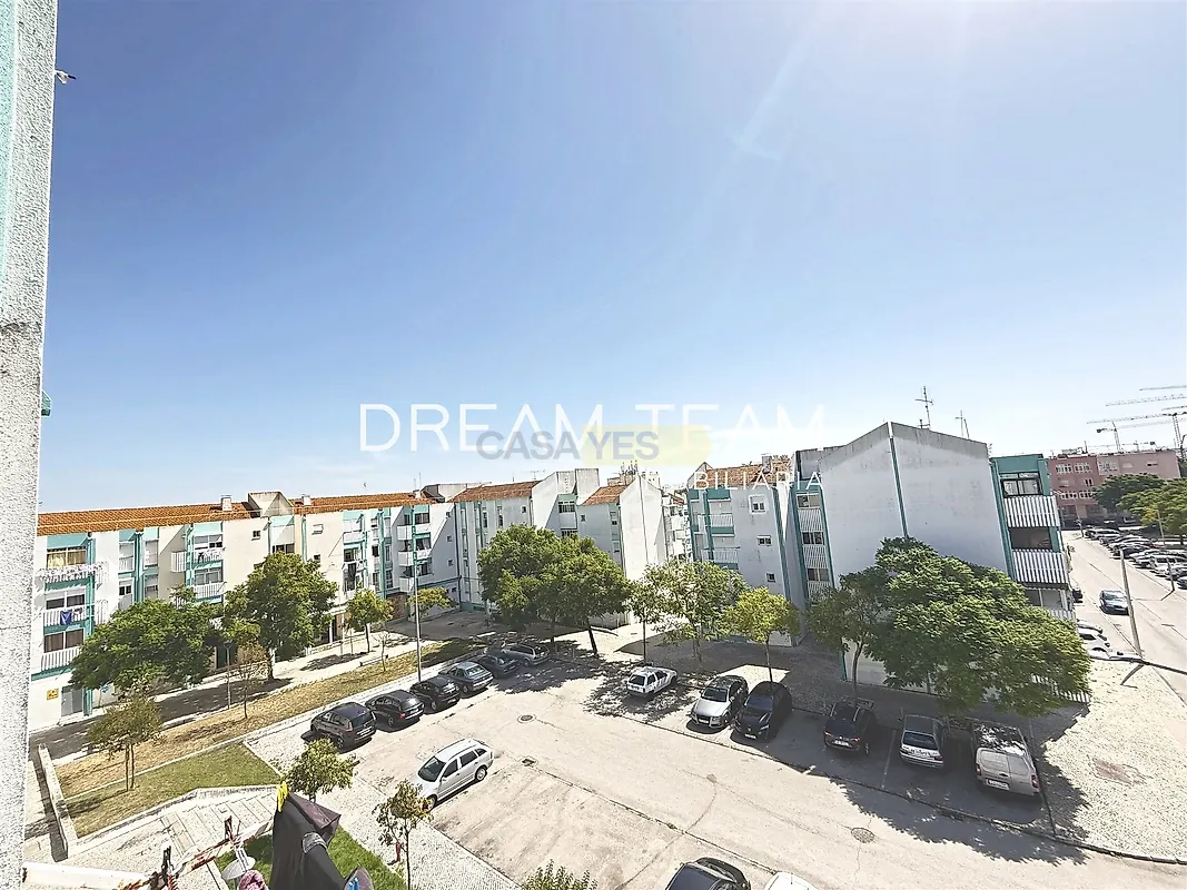 Apartamento T3 à venda em São Sebastião, Rio Maior — foto 8