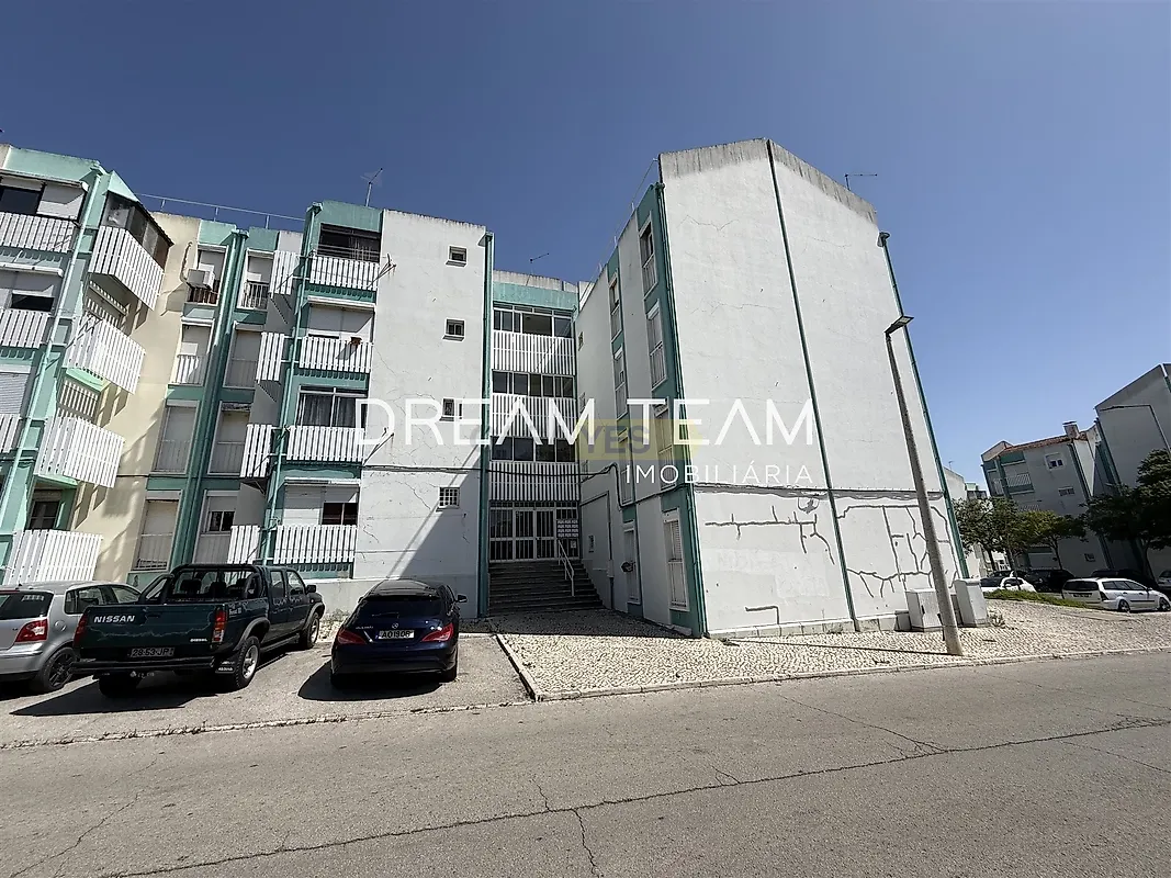 Apartamento T3 à venda em São Sebastião, Rio Maior — foto 18