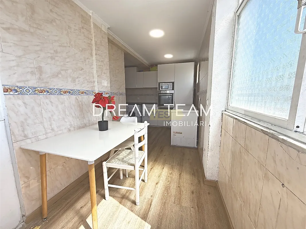 Apartamento T3 à venda em São Sebastião, Rio Maior — foto 3