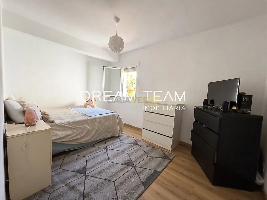 Apartamento T3 à venda em São Sebastião, Rio Maior — foto 11
