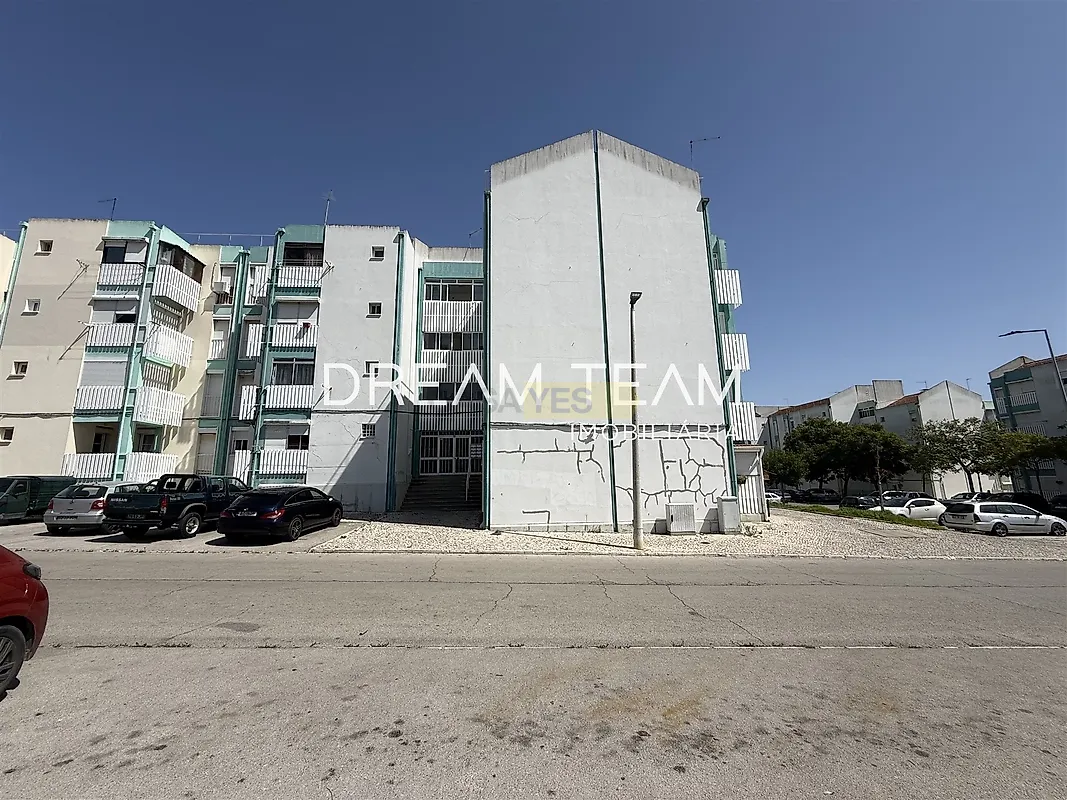 Apartamento T3 à venda em São Sebastião, Rio Maior — foto 19