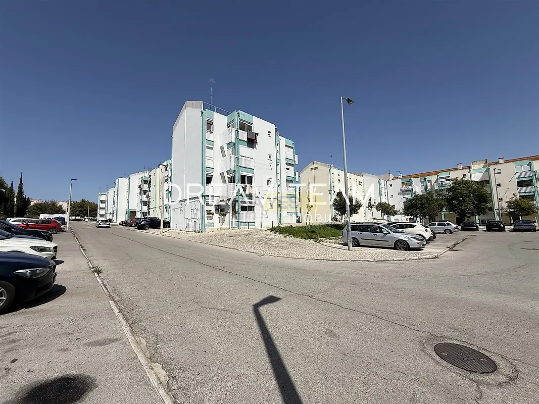 Apartamento T3 à venda em São Sebastião, Rio Maior — foto 20