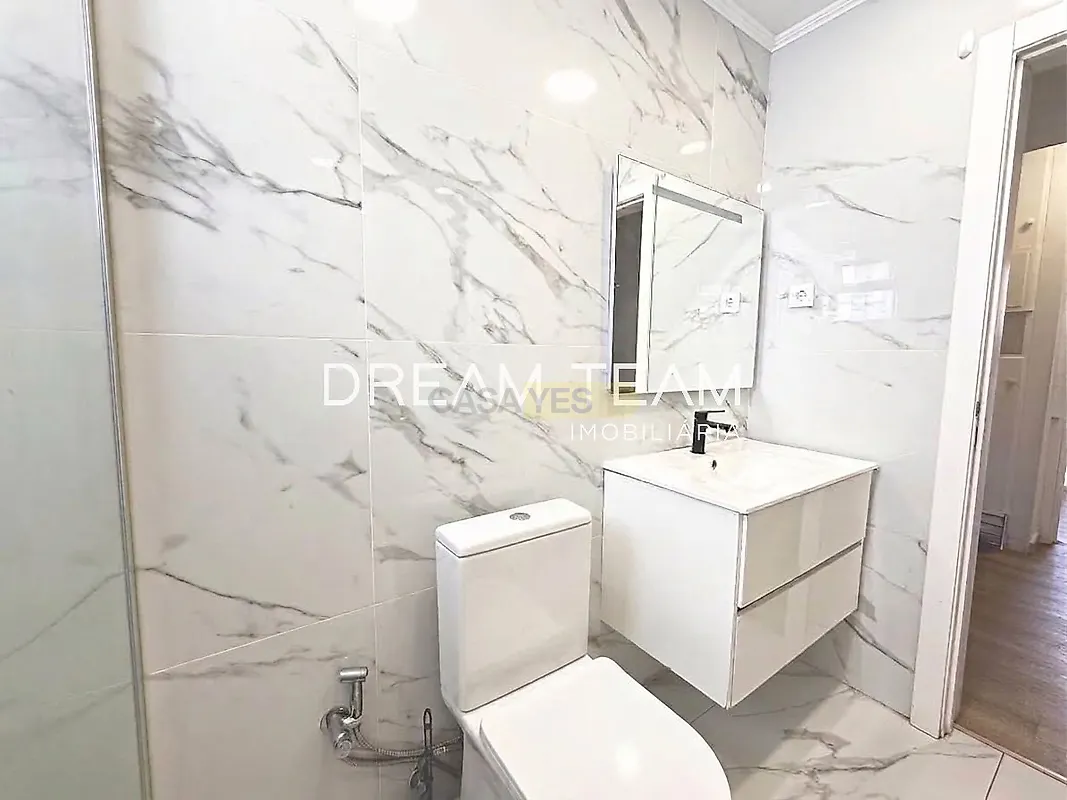 Apartamento T3 à venda em São Sebastião, Rio Maior — foto 10