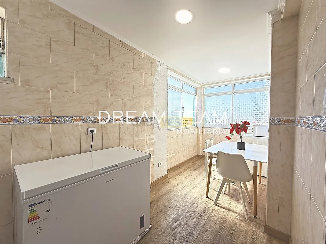 Apartamento T3 à venda em São Sebastião, Rio Maior — foto 2
