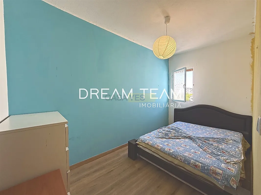 Apartamento T3 à venda em São Sebastião, Rio Maior — foto 14