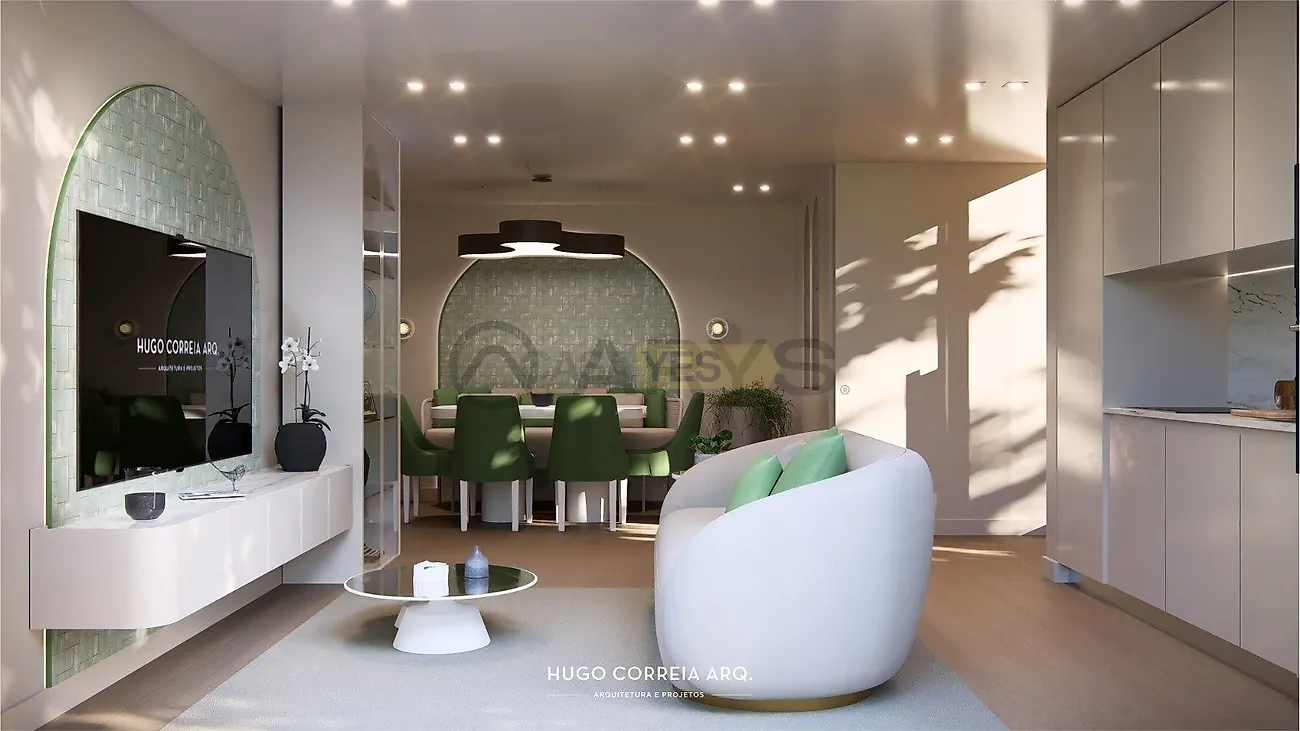Apartamento T2 à venda em Brufe, Vila Nova de Famalicão — foto 7