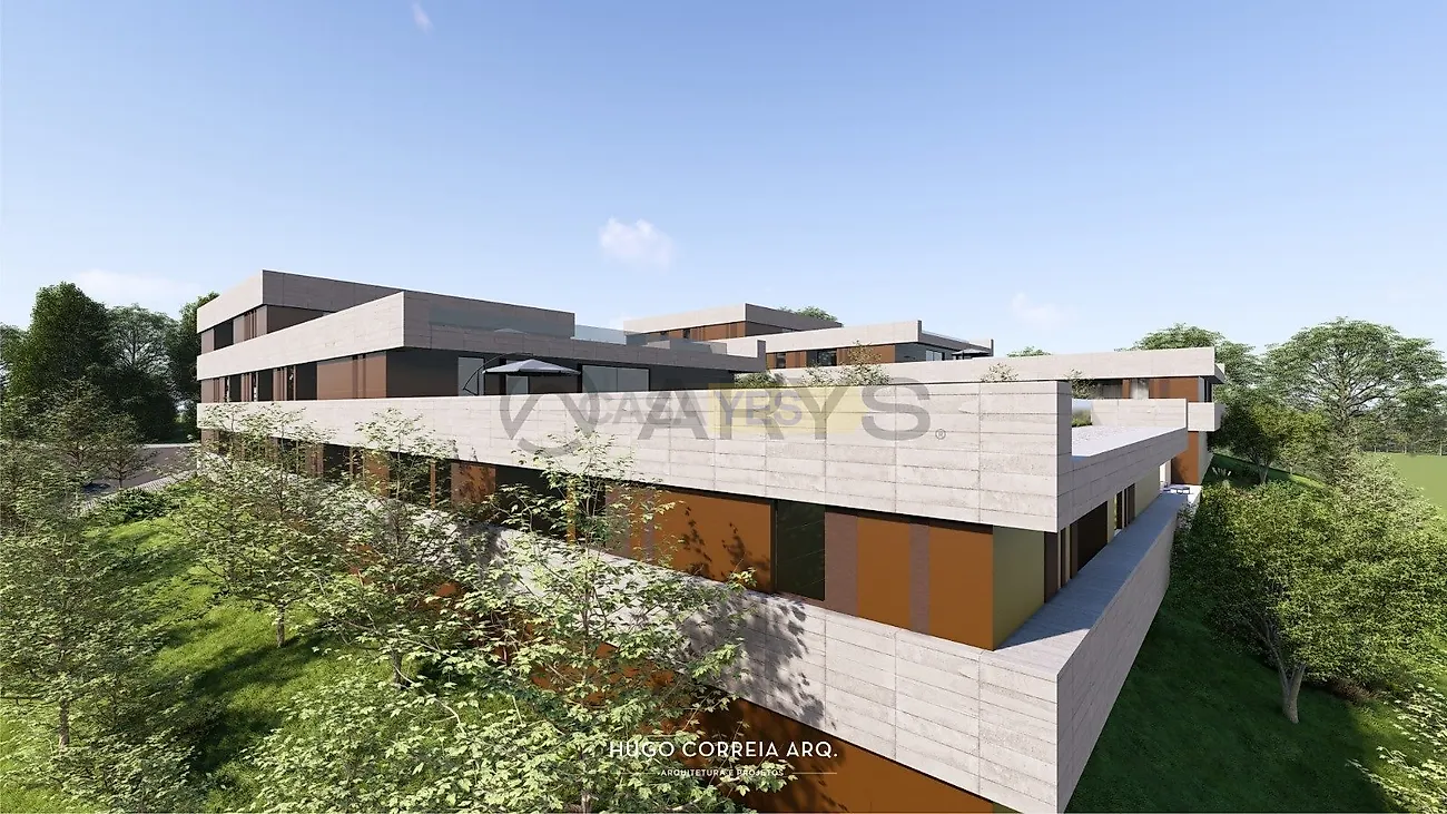 Apartamento T2 à venda em Brufe, Vila Nova de Famalicão — foto 3