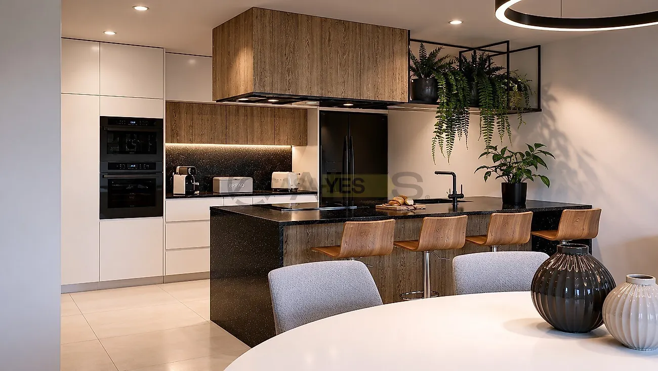 Apartamento T3 à venda em Oleiros, Vila Verde — foto 6