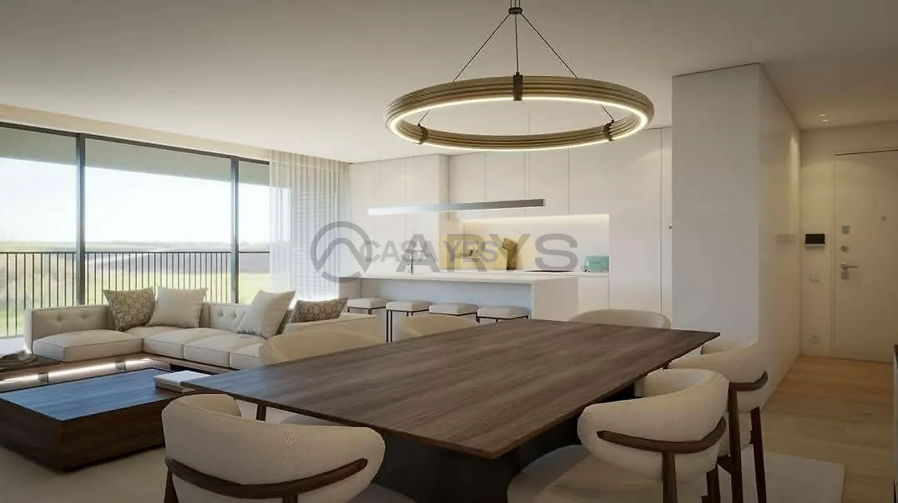 Apartamento T2 à venda em Nogueira, Fraião e Lamaçães, Braga — foto 2