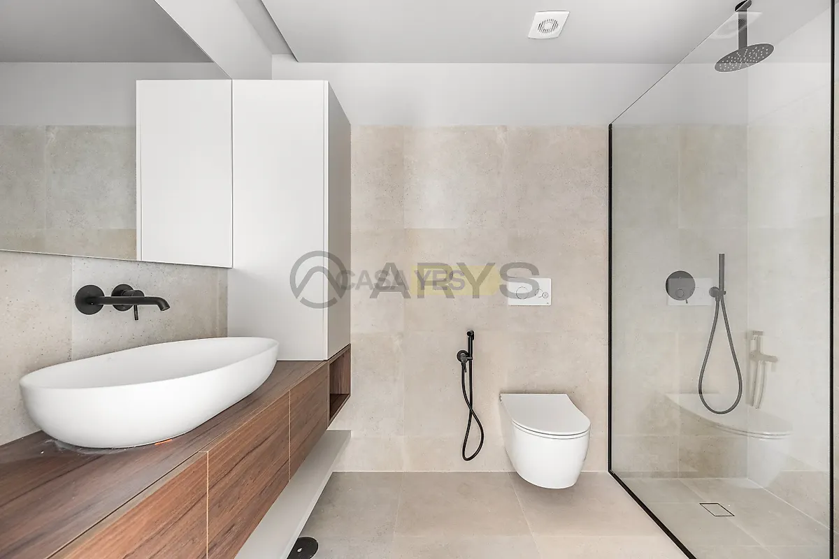 Apartamento T1 à venda em São Victor, Braga — foto 11