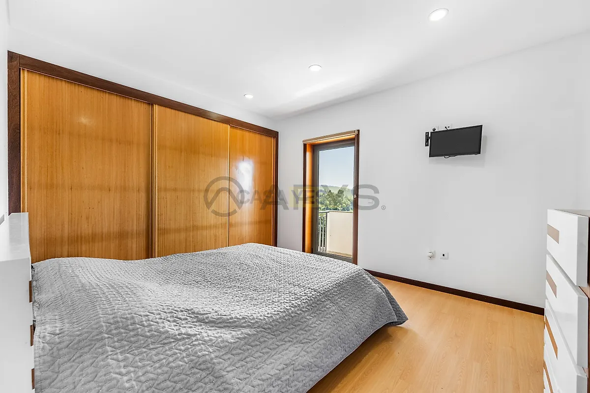 Moradia T3 à venda em Alvito (São Pedro e São Martinho) e Couto, Barcelos — foto 14