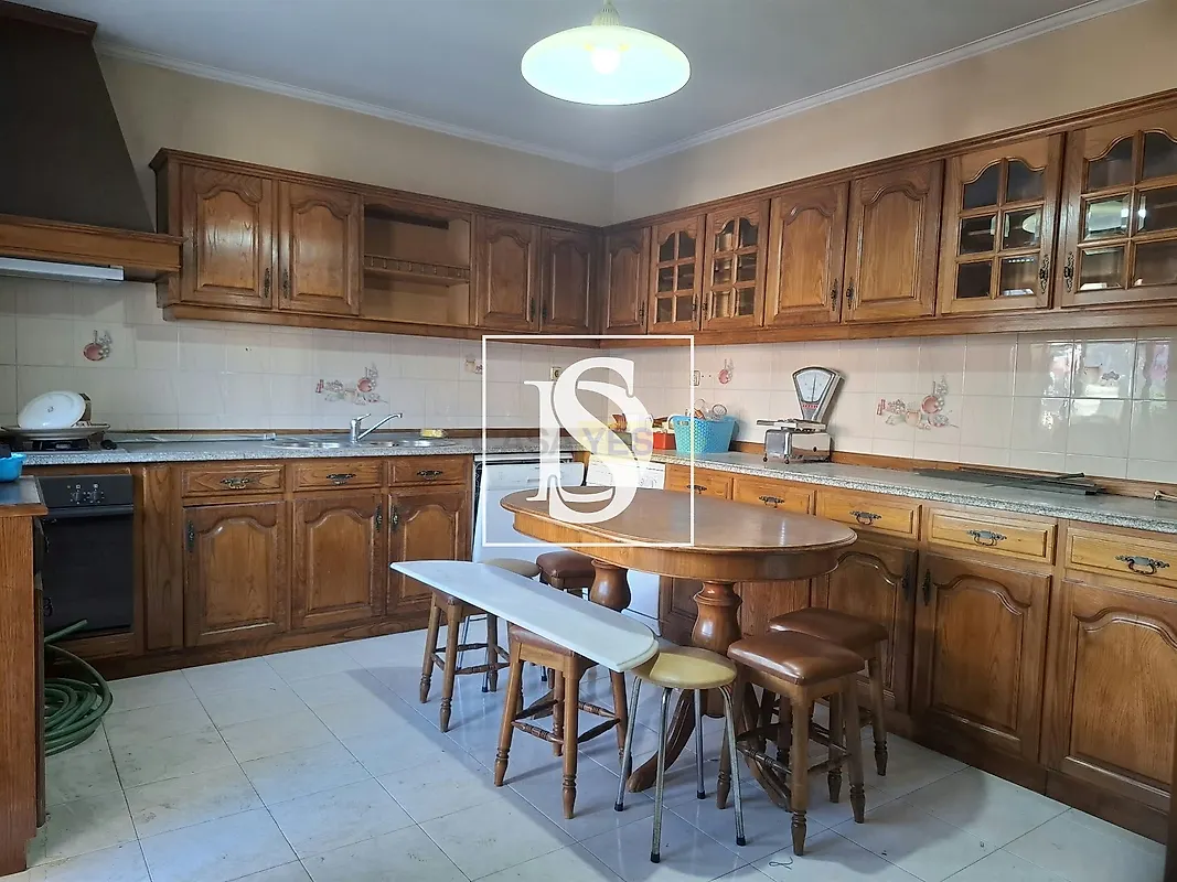 Moradia T3 à venda em Ermesinde, Valongo — foto 5