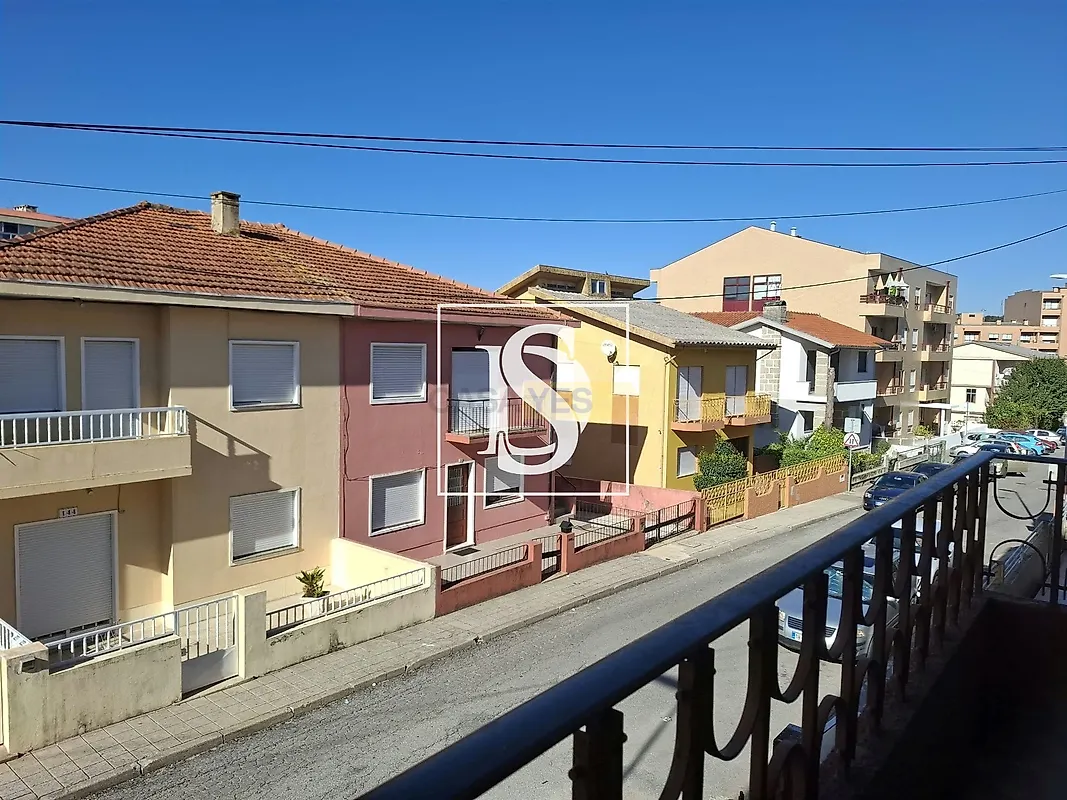 Moradia T3 à venda em Ermesinde, Valongo — foto 4