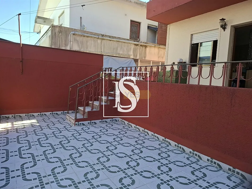 Moradia T3 à venda em Ermesinde, Valongo — foto 9