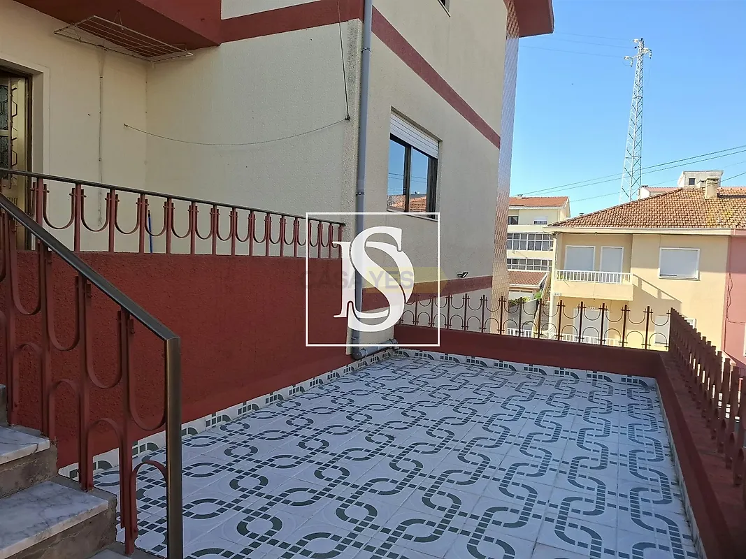 Moradia T3 à venda em Ermesinde, Valongo — foto 8