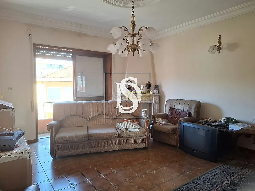 Moradia T3 à venda em Ermesinde, Valongo — foto 3