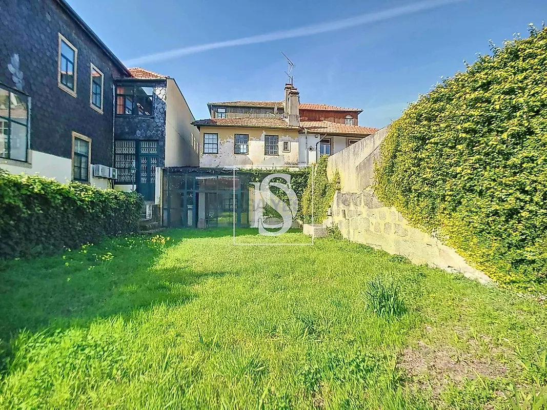 Moradia T4 à venda em Lordelo do Ouro e Massarelos, Porto — foto 36