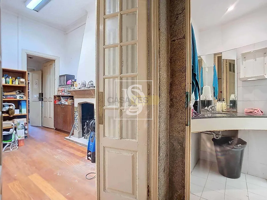 Moradia T4 à venda em Lordelo do Ouro e Massarelos, Porto — foto 9