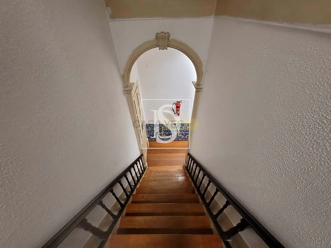 Moradia T4 à venda em Lordelo do Ouro e Massarelos, Porto — foto 25