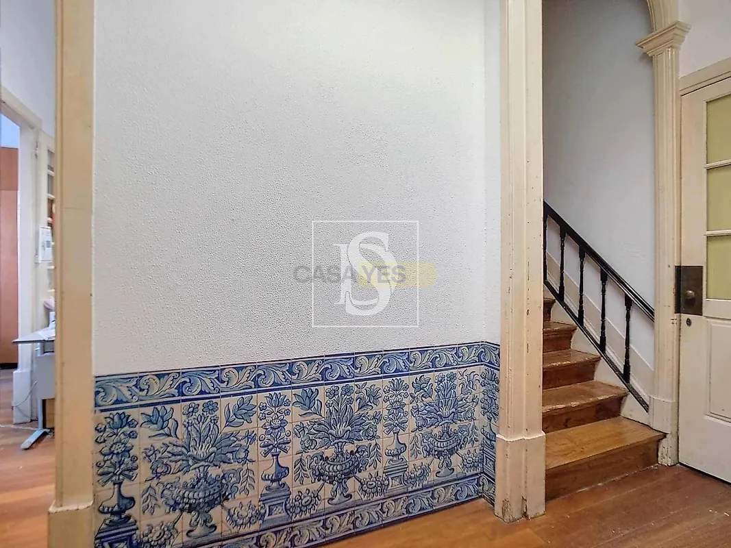 Moradia T4 à venda em Lordelo do Ouro e Massarelos, Porto — foto 3
