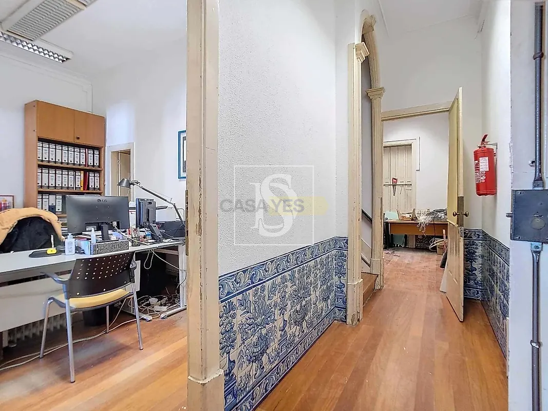 Moradia T4 à venda em Lordelo do Ouro e Massarelos, Porto — foto 5