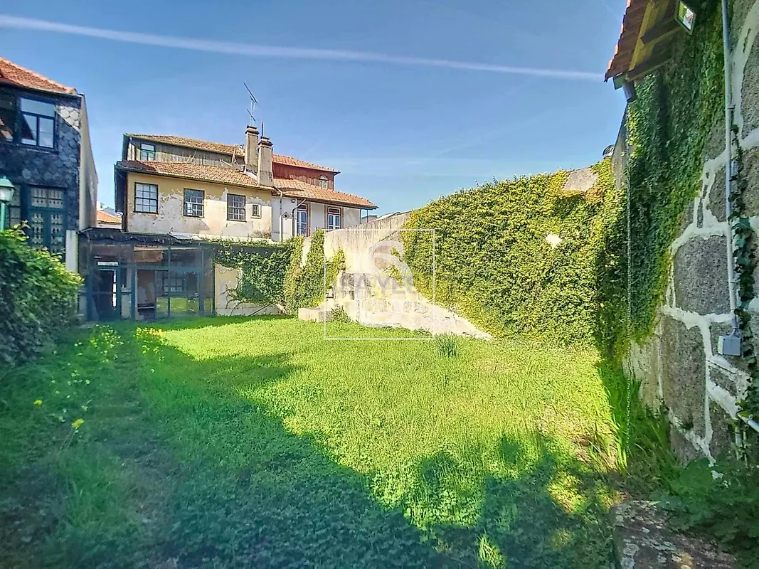 Moradia T4 à venda em Lordelo do Ouro e Massarelos, Porto — foto 35