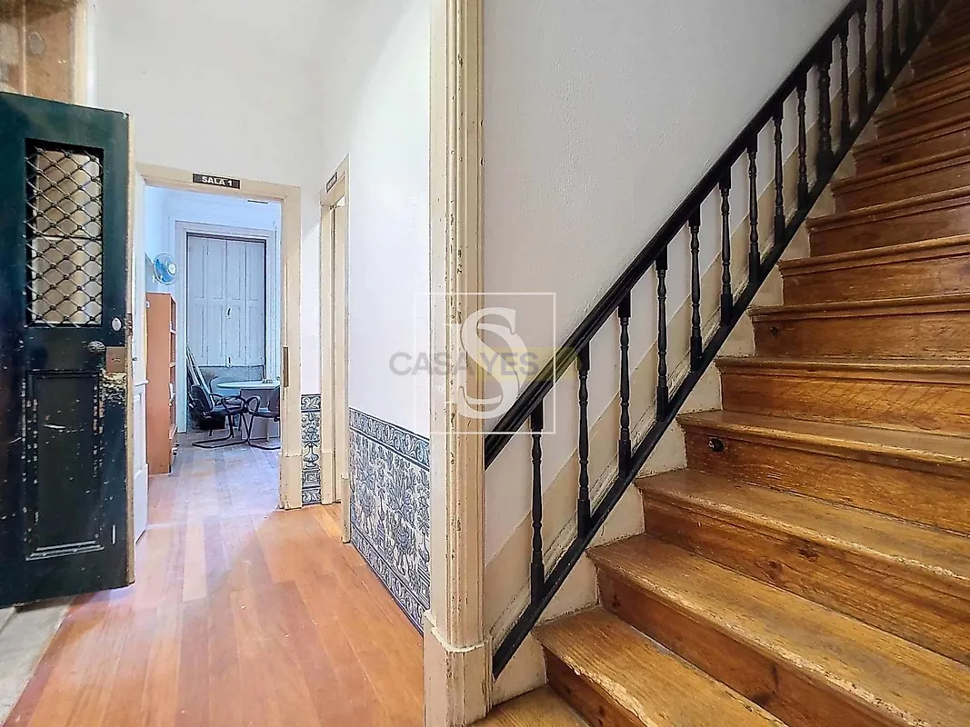 Moradia T4 à venda em Lordelo do Ouro e Massarelos, Porto — foto 2