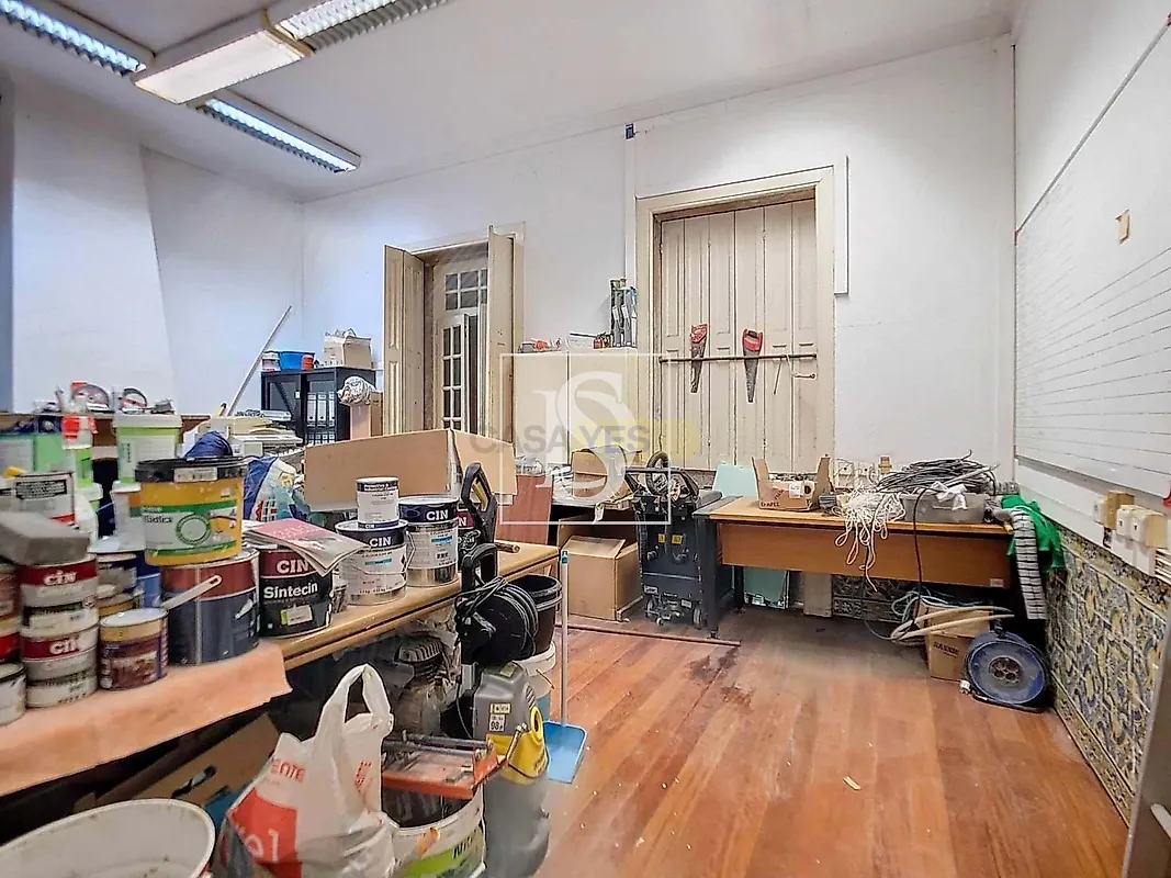 Moradia T4 à venda em Lordelo do Ouro e Massarelos, Porto — foto 6