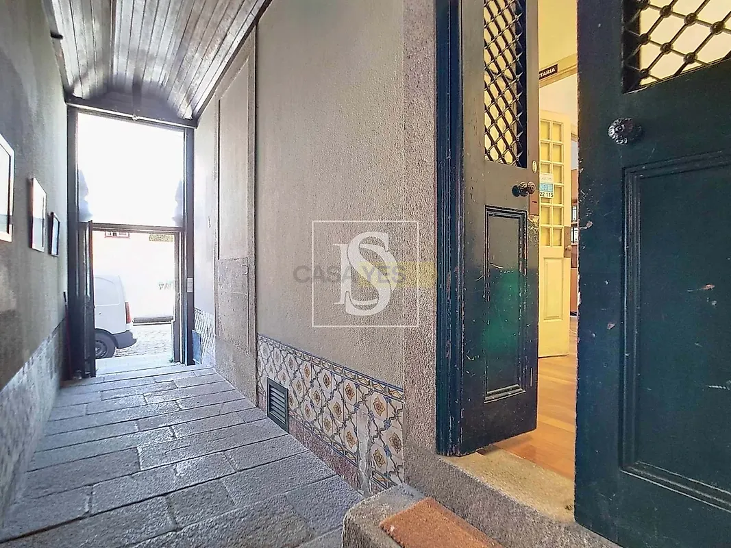 Moradia T4 à venda em Lordelo do Ouro e Massarelos, Porto — foto 26
